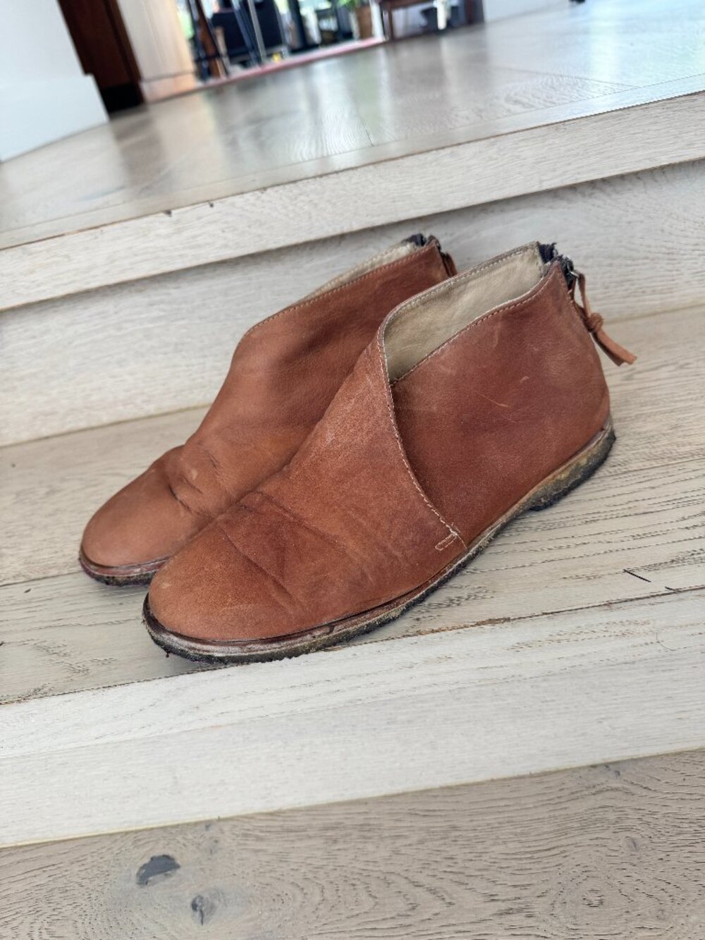 Beek Goose Boots Anthropologie 8